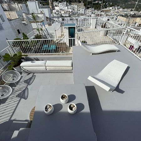 Il Fico Luxury Home Ostuni Εξωτερικό φωτογραφία