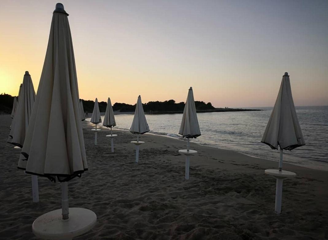 Il Fico Luxury Home Ostuni Εξωτερικό φωτογραφία