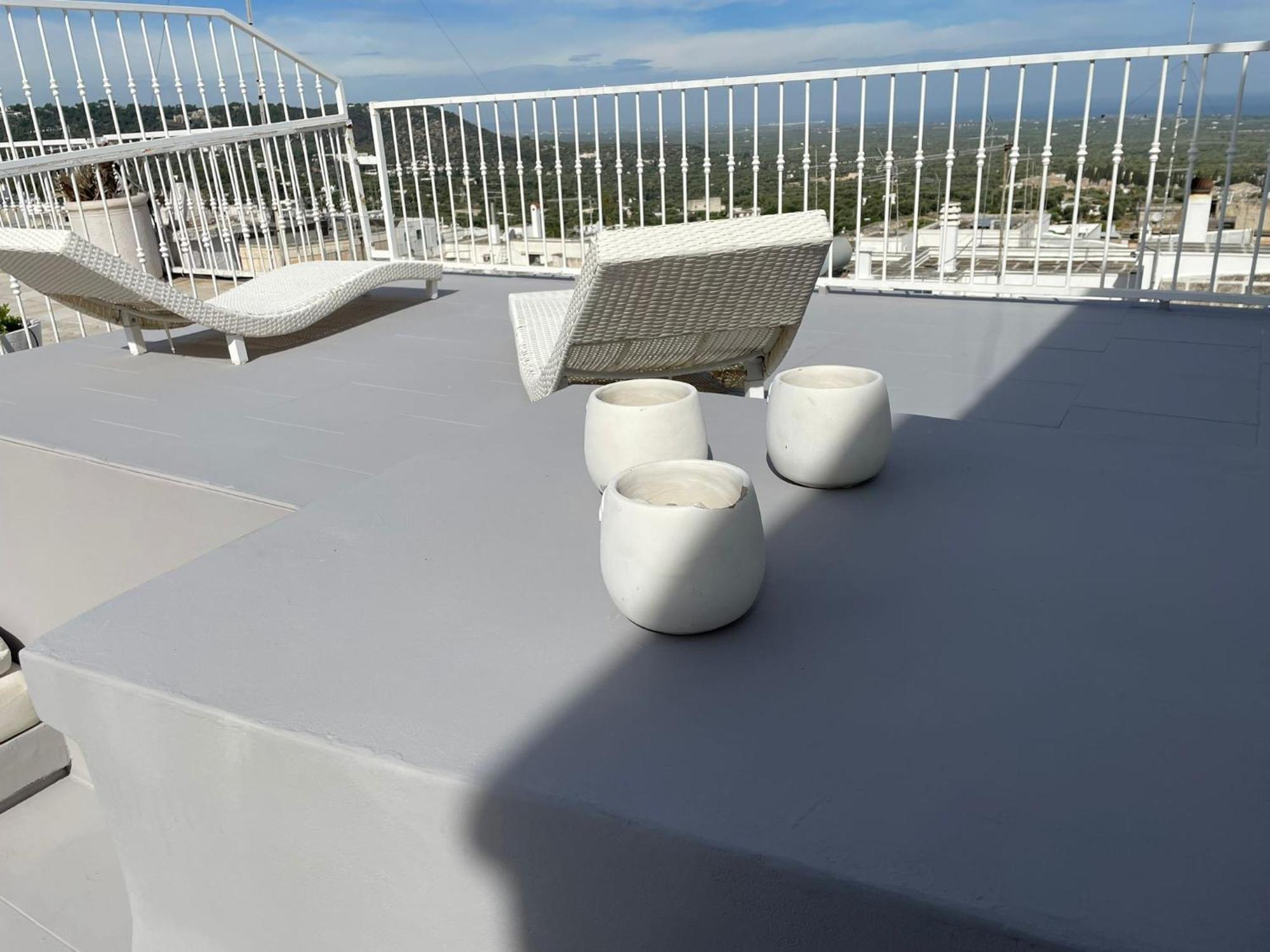 Il Fico Luxury Home Ostuni Εξωτερικό φωτογραφία