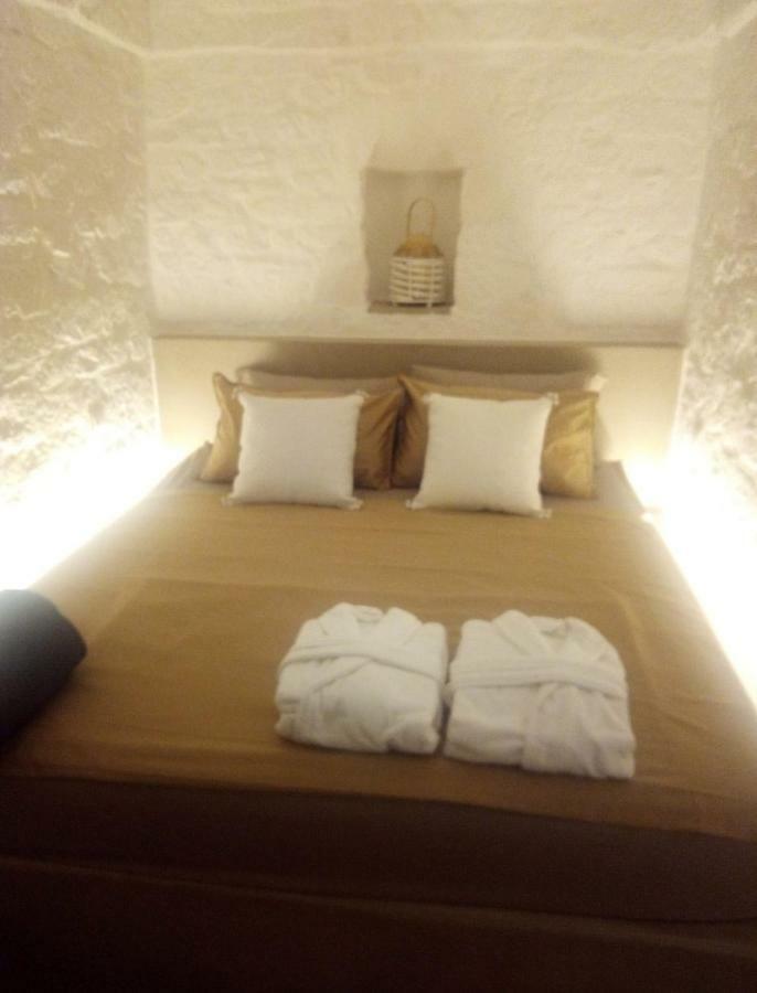 Il Fico Luxury Home Ostuni Εξωτερικό φωτογραφία