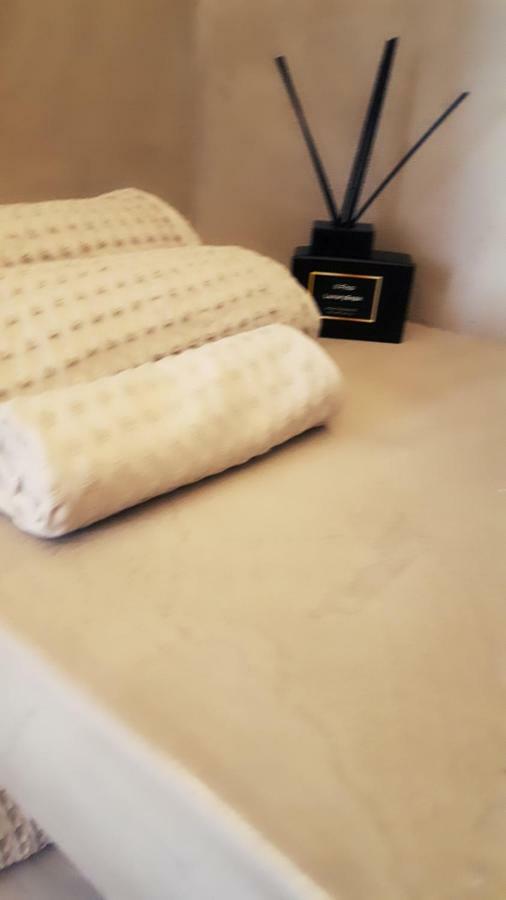 Il Fico Luxury Home Ostuni Εξωτερικό φωτογραφία